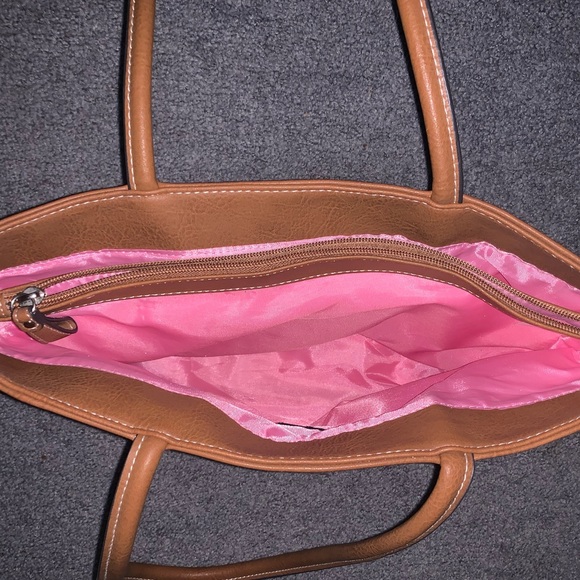 Multicolor patchwork purse - Picture 2 of 5